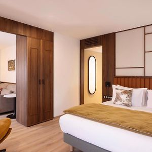 Chambre Familiale Lit King-Size