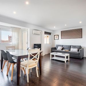 Apartamento Malvarrosa