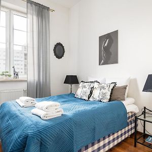 Appartement Classique