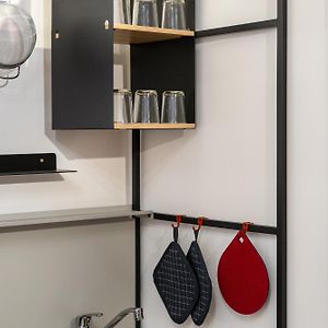 Appartement à 2 Chambres à Coucher