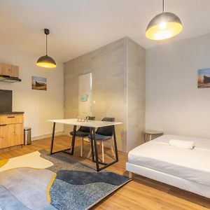 Appartement à 1 Chambre à Coucher