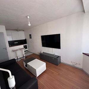 Appartement à 1 Chambre à Coucher