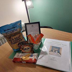 Logan'S Family Rest