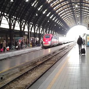 -L' Oasi Del Turista, Room 4- Central Station