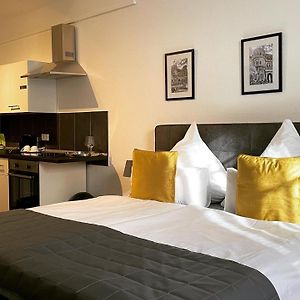 Appartement à 1 Chambre à Coucher