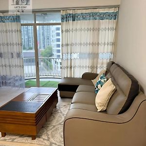 5Pax Warm House Walking Distance To Pavilion Kl