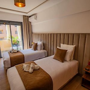 Golden Palm Resort