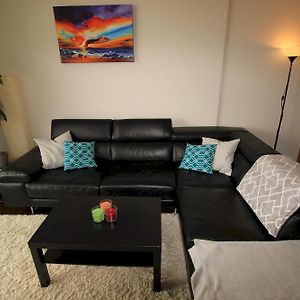 Appartement à 2 Chambres à Coucher