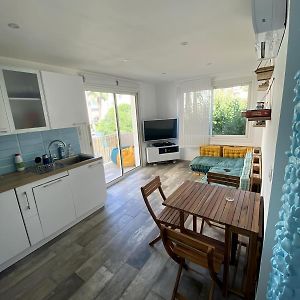 Appartement à 2 Chambres à Coucher