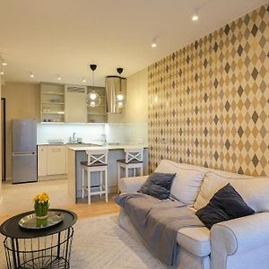 Comfy Apartment Old Town