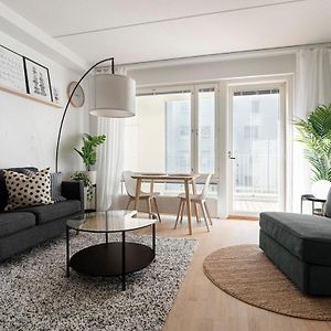 Appartement à 1 Chambre à Coucher