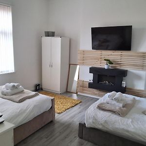 Chambre Triple