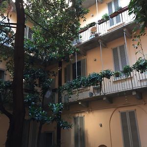 Casa Di Ringhiera Milanese