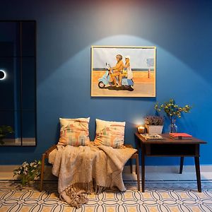 Appartement de Luxe à 5 Chambres à Coucher