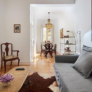 Appartement à 3 Chambres à Coucher