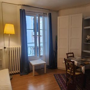 Studio 103 Bail Mobilite - Appartement Pour Voyages D'Affaires Et D'Etudes