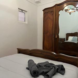 Chambre Grande Lit King-Size