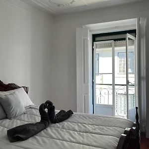 Lisboa Principe Real Home - Casa De Hospedes