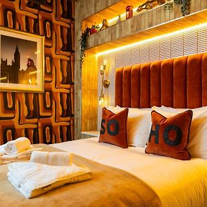 Chambre de Luxe Lit King-Size