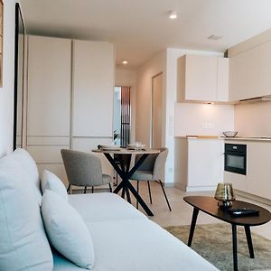 Appartement à 1 Chambre à Coucher