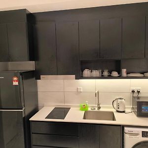 Suite Familiale de Luxe Lit King-Size