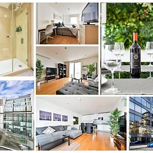 Appartement Premium à 3 Chambres à Coucher