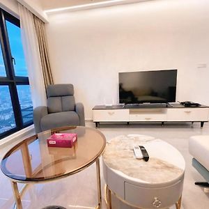 Suite Junior de Luxe