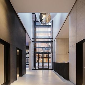 New Business-Class Apartment In Kyiv City Center