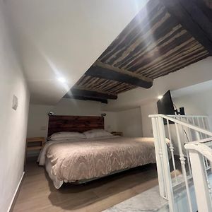 Chambre de Luxe Lit King-Size