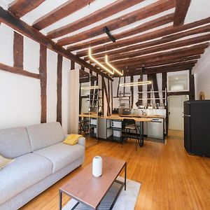Wonderful Studio 2P - Sorbonne Monge