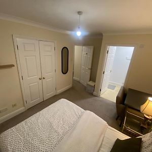Appartement Rez-de-Chaussée