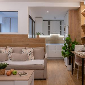 Mrs Apartamento Cerca Centro Granada Con Parking