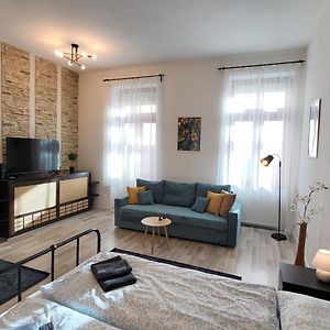 Millennium Apartment