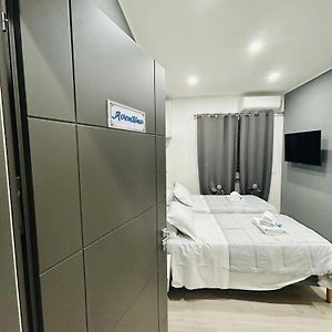 Chambre Lit Queen-Size