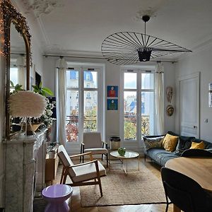 Cosy Private Room In Shared Appartment - 1 Person Only !
