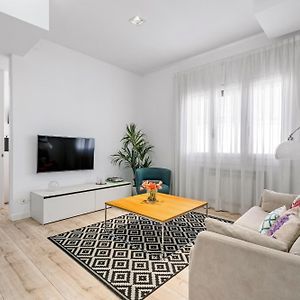 Apartamento En El Congreso De Los Diputados Alquiler Temporal