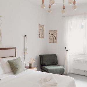 Chambre Grande Lit King-Size