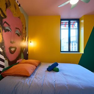 Appartement à 1 Chambre à Coucher