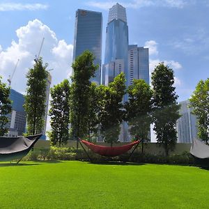 Agile Bukit Bintang Residences Trx Kl