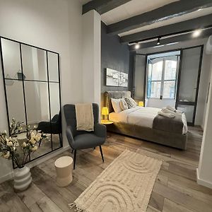 Iconic Suites Valletta