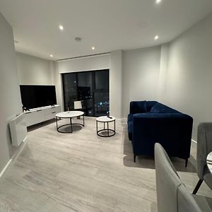 Appartement à 2 Chambres à Coucher