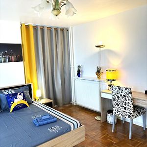 Chambre Familiale Lit King-Size