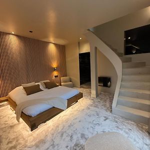 Cosy Room & Sauna Hypercentre Dieppe
