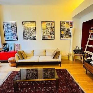 Near Central Station , In The Heart Of Nolo, Cozy And Quiet, 3Rd Floor Without A Lift
