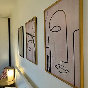 Appartement à 1 Chambre à Coucher