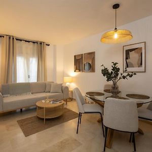 Appartement à 2 Chambres à Coucher