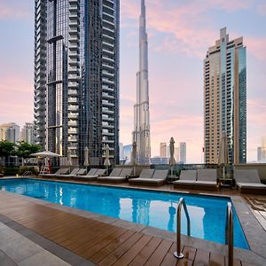 Peaceful Dunes 2 - Near Burj Khalifa & Dubai Mall
