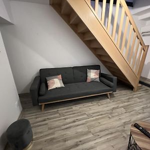 Appartement Familial à 2 Chambres à Coucher