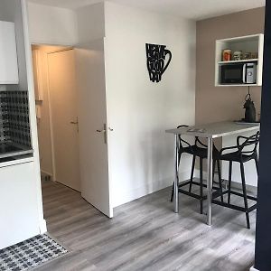 Charmant Studio Au Bord Du Lez