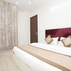 Chambre de Luxe Lit King-Size
